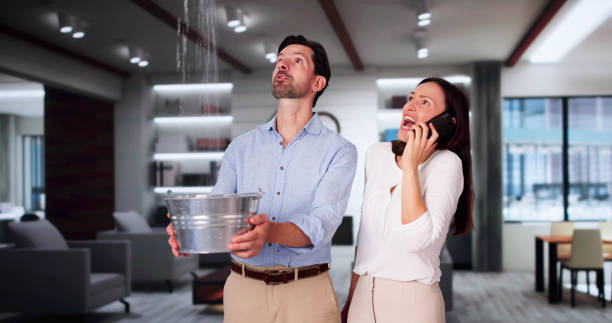 Best Basement water damage restoration  in Osage Beach, MO