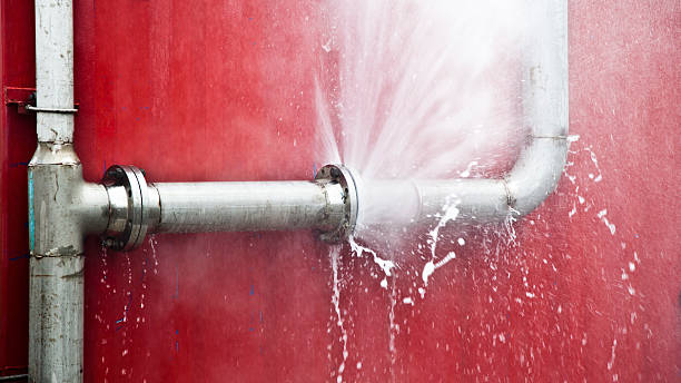 Water damage restoration insurance claims in Osage Beach, MO
